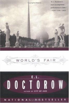 World's Fair 0452275725 Book Cover