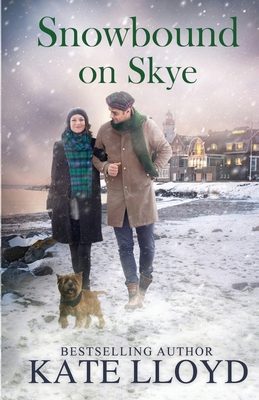 Snowbound on Skye B0DDTMDZTY Book Cover