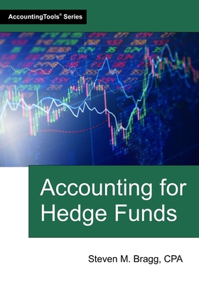 Accounting for Hedge Funds 1642211338 Book Cover
