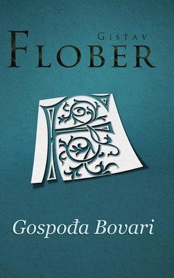 Gospođa Bovari [Serbian] 0359966802 Book Cover