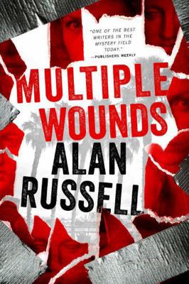 Multiple Wounds 1612186114 Book Cover