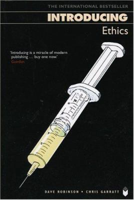 Introducing Ethics 1840465808 Book Cover