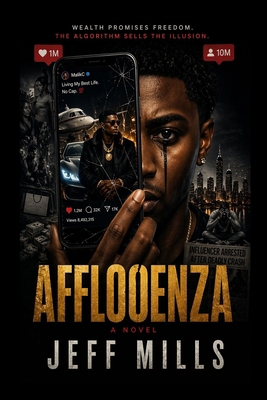 Afflooenza B0H4WZZHQX Book Cover