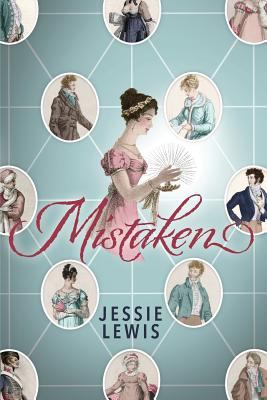 Mistaken 1681310198 Book Cover