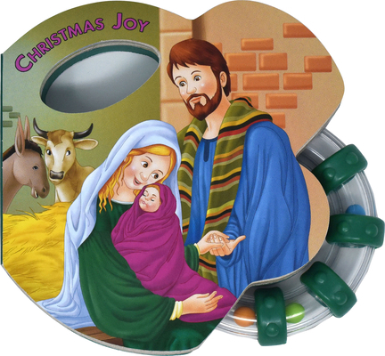 Christmas Joy 0899426077 Book Cover