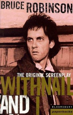Withnail and I 0747538972 Book Cover