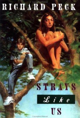 Strays Like Us 0803722915 Book Cover