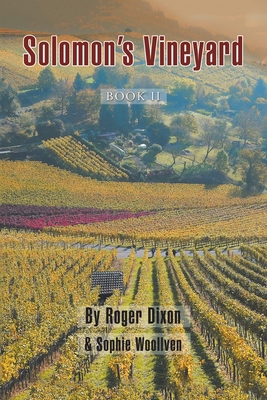 Solomon's Vineyard: Book Ii 1728392683 Book Cover