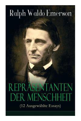 Repräsentanten der Menschheit (12 Ausgewählte E... 8026885422 Book Cover