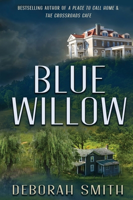 Blue Willow 1611949858 Book Cover