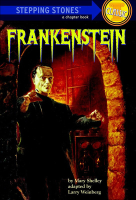 Frankenstein 0756926475 Book Cover