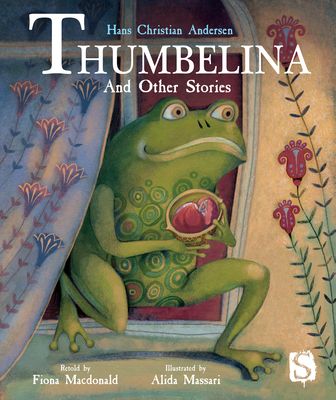 Thumbelina and Other Stories 1913337804 Book Cover