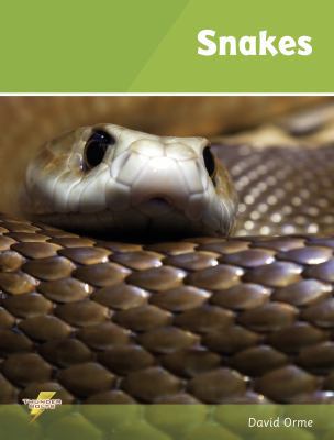 Snakes 1781270589 Book Cover