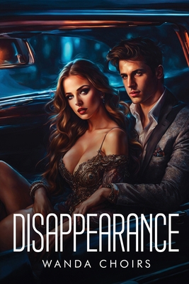 Disappearance 1787995992 Book Cover
