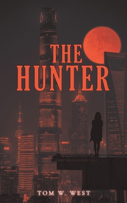 The Hunter 1398406708 Book Cover