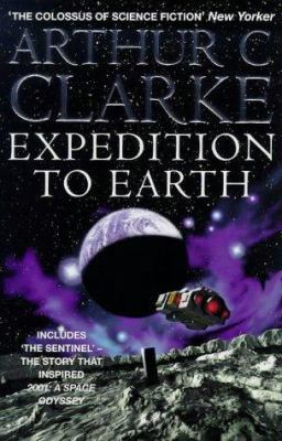 Expedition to Earth 1857239032 Book Cover