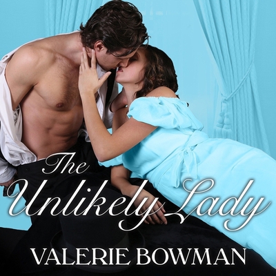 The Unlikely Lady B08XL9QGVS Book Cover