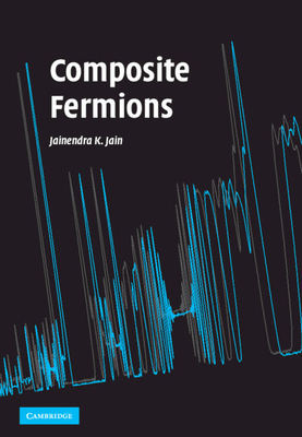 Composite Fermions 0521019990 Book Cover