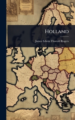 Holland 1023725703 Book Cover