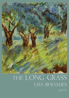 The Long Grass 1732054282 Book Cover