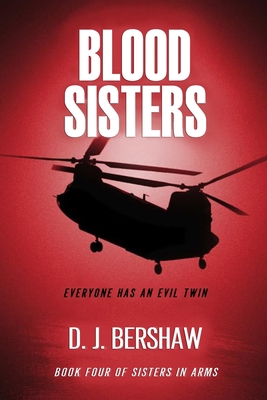 Blood Sisters 099867964X Book Cover