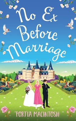 No Ex Before Marriage 1804156701 Book Cover