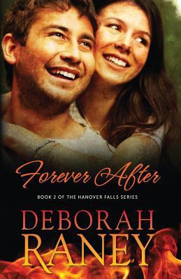 Forever After 1974308596 Book Cover