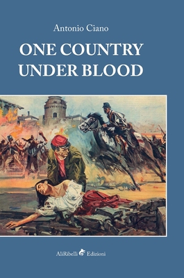 One Country Under Blood 8833465268 Book Cover