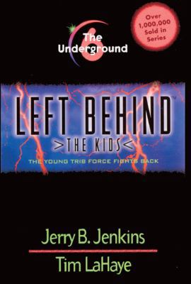 The Underground 0613333195 Book Cover