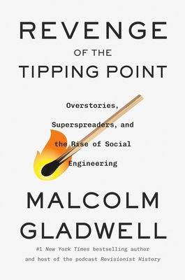 Revenge of the Tipping Point: Overstories, Supe... 0316575801 Book Cover