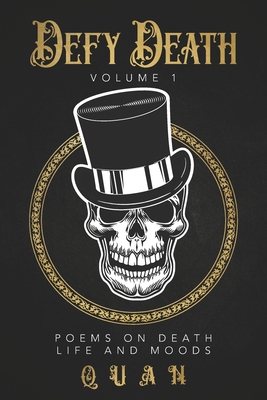 Defy Death: Volume 1 Book Cover