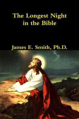 The Longest Night in the Bible 1300234326 Book Cover