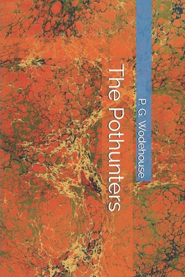 The Pothunters B0858SZXDK Book Cover