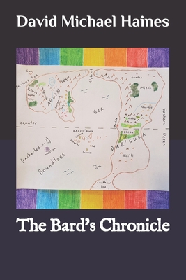 The Bard's Chronicle            Book Cover