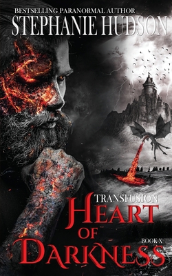 Heart of Darkness 191390427X Book Cover