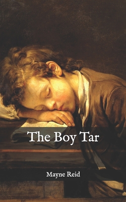 The Boy Tar B08QRXV29L Book Cover