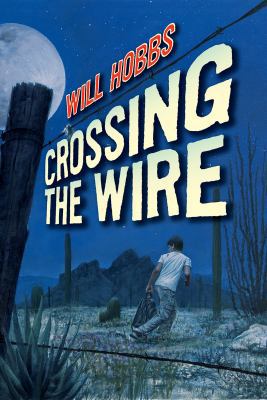 Crossing the Wire [Audiobook] [Cd] 1428111336 Book Cover