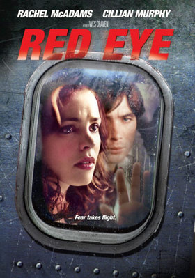 Red Eye            Book Cover