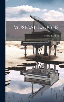 Musical Laughs 1019962720 Book Cover