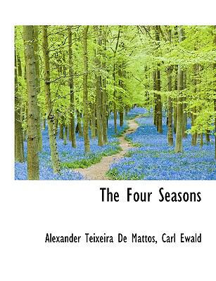 The Four Seasons 1115543938 Book Cover