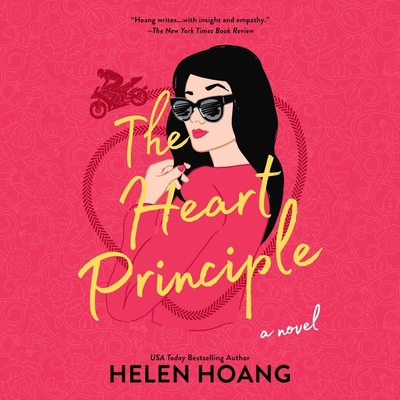 The Heart Principle B0DFSPFLVH Book Cover