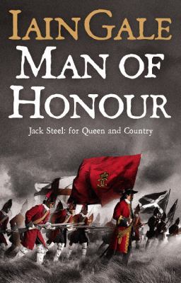 Man of Honour 0007201079 Book Cover
