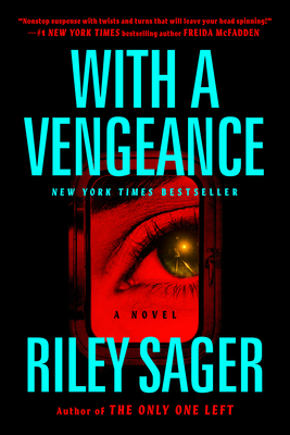 With a Vengeance 059347242X Book Cover