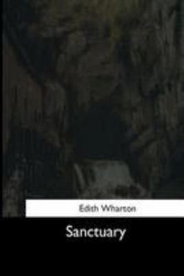 Sanctuary 1544665644 Book Cover