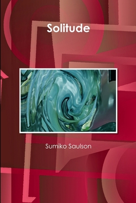 Solitude 1105067270 Book Cover