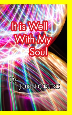 It Is Well With My Soul!            Book Cover