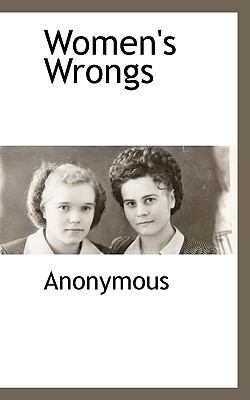 Women's Wrongs 1116306751 Book Cover