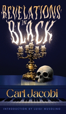 Revelations in Black 196024115X Book Cover
