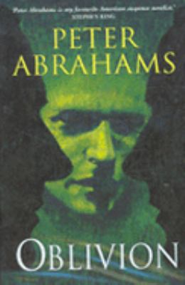 Oblivion 0709080190 Book Cover