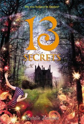 13 Secrets 0316185620 Book Cover